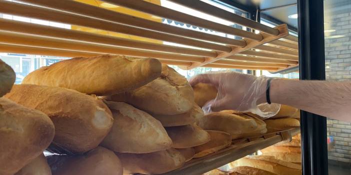 Enflasyona savaş açtı! Ekmeğin fiyatını 5 liraya düşürdü