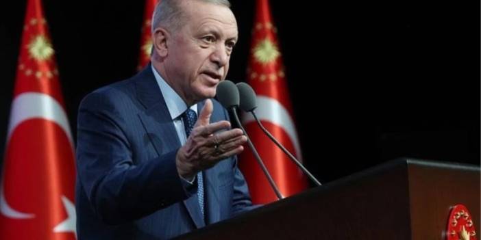 Cumhurbaşkanı Erdoğan’dan ekonomi açıklaması! Serzenişlerin farkındayız