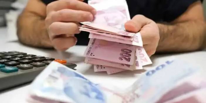 Memur maaşları belli oldu! İşte öğretmen, polis, hemşire, imam ve diğerlerinin yeni maaşları
