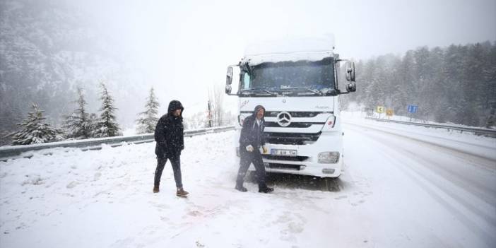 Konya ve bölgesine "turuncu" uyarı: Bu akşam başlıyor