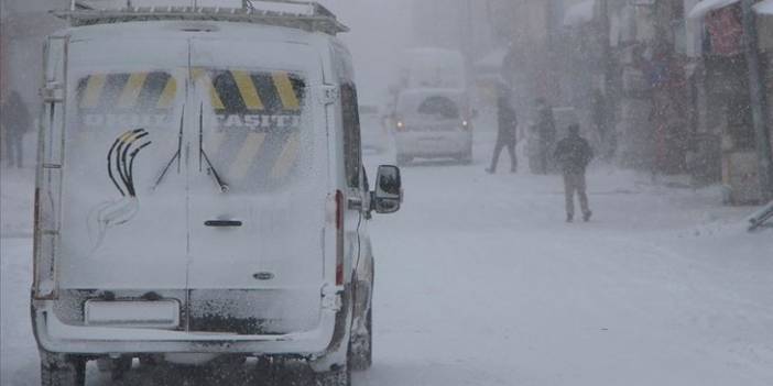 Konya’da yarın okullar tatil mi? 10 Mart 2022 okul var mı?
