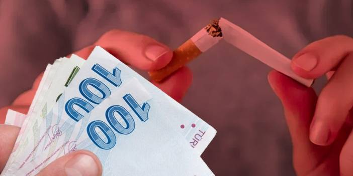 Tiryakilere kötü haber! Sigaraya yine zam geldi