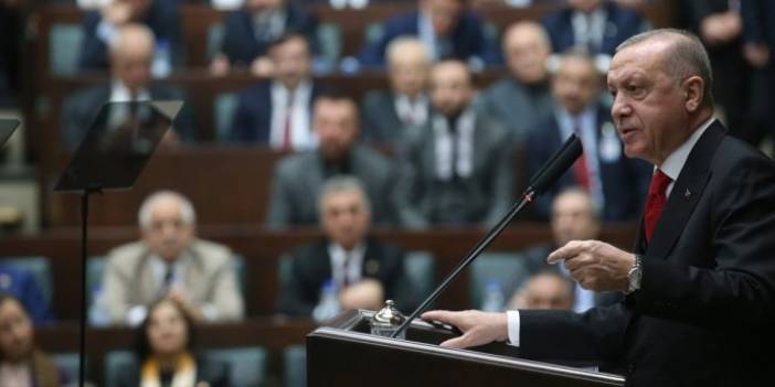 Son Dakika: Cumhurbaşkanı Erdoğan'dan elektrik ve doğal gazda indirim müjdesi