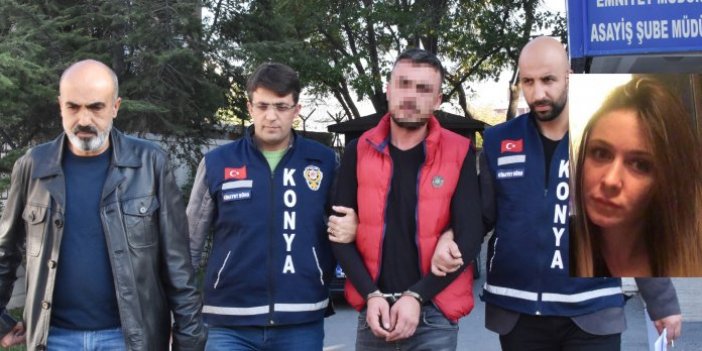 Konya’da eşini öldüren kocaya verilen 20 yıl hapsin gerekçesi: Bir anlık sinir, tasarlama yok