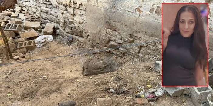 Konya’da cinsel saldırı sonrası öldürülüp gömülen kadın cinayetinde karar