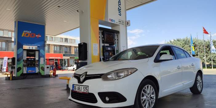 Akaryakıta yeni zam kapıda