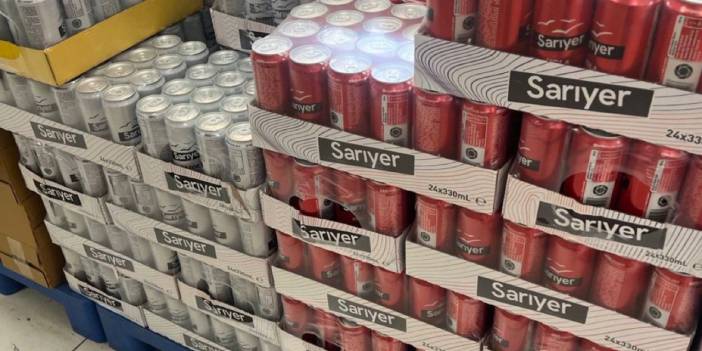 Sarıyer Kola’dan boykot listesi açıklaması