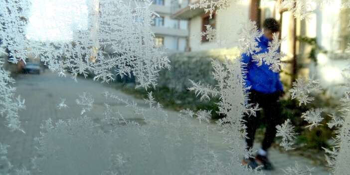 6 gün sürecek! Konya için don alarmı verildi