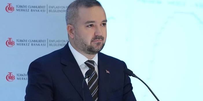 Merkez Bankası enflasyon tahminini artırdı
