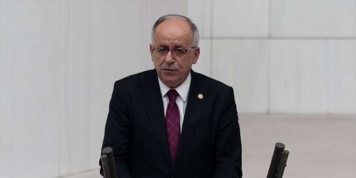 MHP’li Kalaycı’dan çiftçiye destek çağrısı