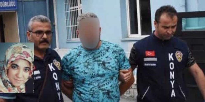 Tuba Erkol cinayetinde yeni gelişme!