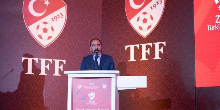 TFF’den kulüp ve yöneticilere ağır ceza uyarısı