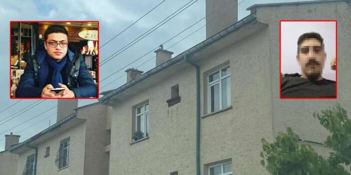 Konya’da 10 yıllık arkadaşını öldürmekle suçlanan sanığa iyi hal indirimi