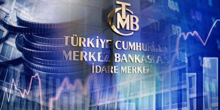 Piyasalar merakla bekliyordu! Merkez Bankası faiz kararı belli oldu
