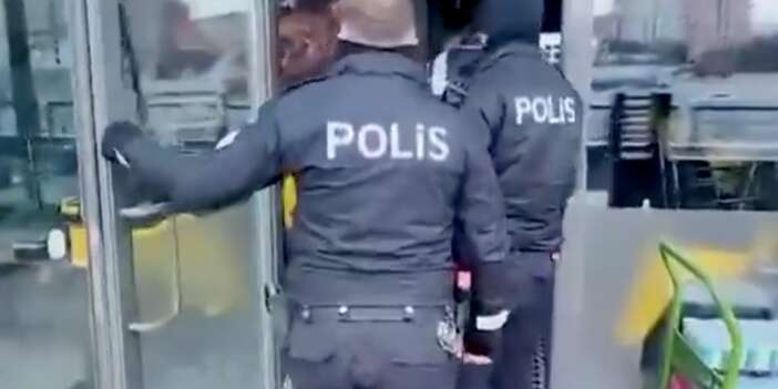 Konya’da da şubesi bulunan döner zincirine soruşturmada istenen ceza belli oldu