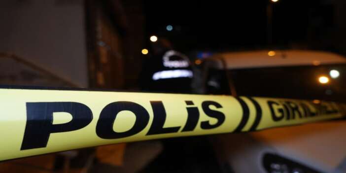 Konya’da gece yarısı film gibi kovalamaca