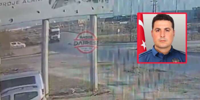 Konya’daki şehit polis Onur Şirin davasında sanık mahkemede konuştu