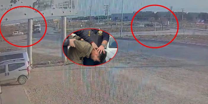 Konya’da polisin şehit olduğu kazada uyuşturucu detayı