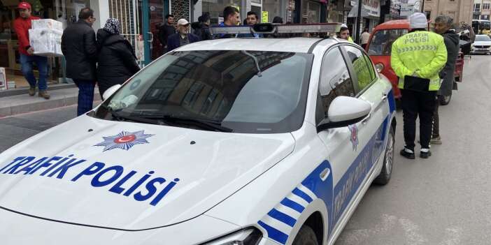 Ehliyetsiz sürücüye tazminat yolu açıldı