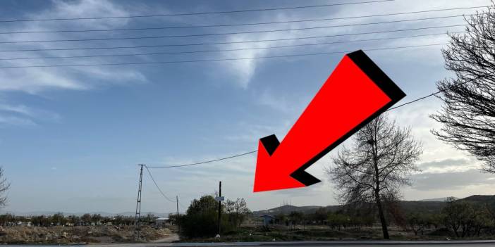 Konya’nın yeni mahallesi buraya kurulacak