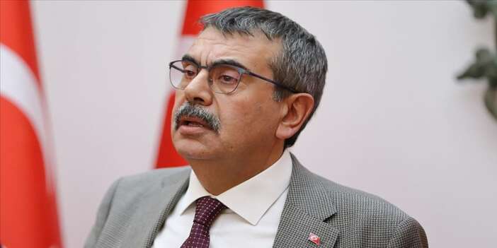 Okullarda ara tatil kaldırılacak mı? Bakan Tekin bu kez net cevap verdi
