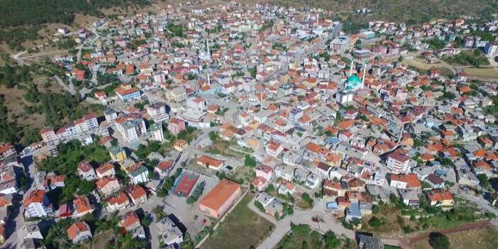 Konya’nın gururu mahalle devler liginde