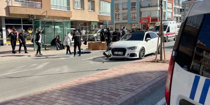 Konya’da 13 yaşındaki çocuğun öldüğü kazadaki karar aileyi isyan ettirdi