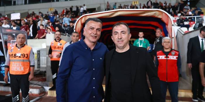 Murat Şahin’den Konyaspor maçına ilginç yorum