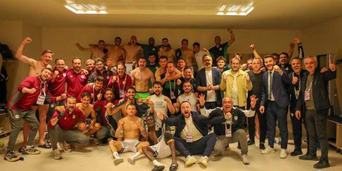 Konyaspor gözünü Türkiye Kupasına dikti