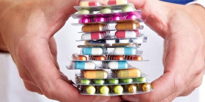 SGK 64 ilacı daha geri ödeme listesine dahil etti