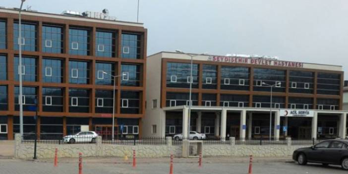 Konya'da mantar yiyen 3 kişi zehirlendi