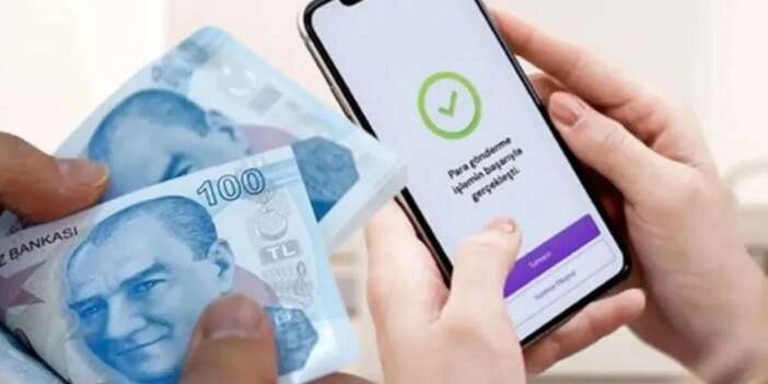 Konya’da avukat uyardı! IBAN numaranız yüzünden hapse girebilirsiniz