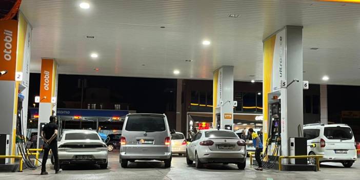 Uzun aradan sonra akaryakıt fiyatları değişiyor