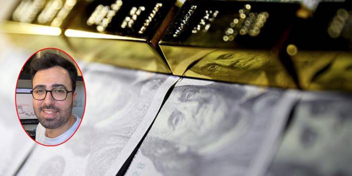 Altın haftayı yükselişle kapatıyor