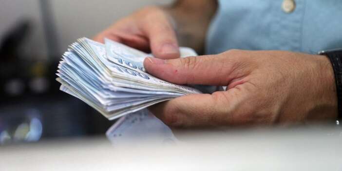 Memur ve emeklinin 5 aylık zam oranı belli oldu