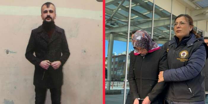 Konya’da 17 yıllık eşini öldüren Şerife Çeliktaş için istenen ceza belli oldu
