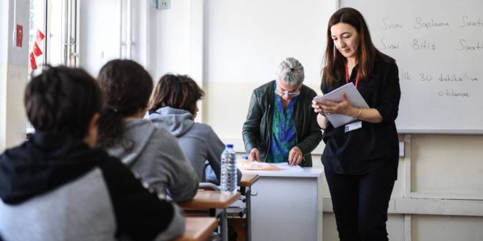 2026 LGS tarihi belli oldu