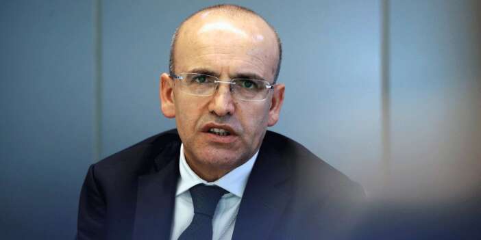 Bakan Şimşek’ten enflasyon beklentisi açıklaması