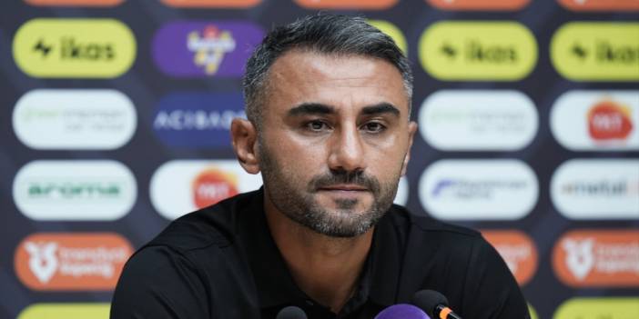 Selçuk Şahin’in Konyaspor maçı yorumu: Ağır mağlubiyet oldu