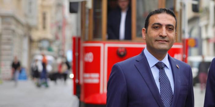 Tutuklanan Beyoğlu Belediye Başkanı İnan Güney görevden uzaklaştırıldı