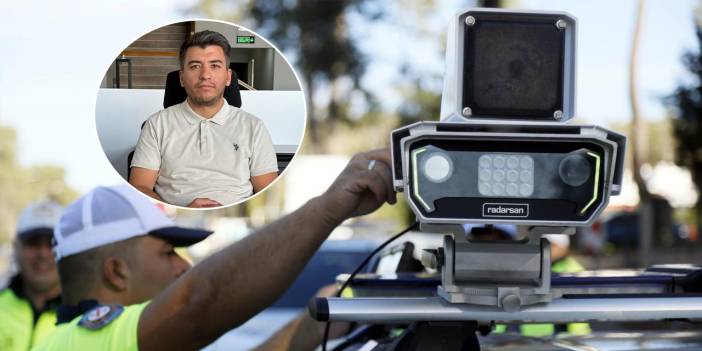 Konya’da hız limitleri değişiyor! Cezalar kalkmıyor, eğitim artıyor