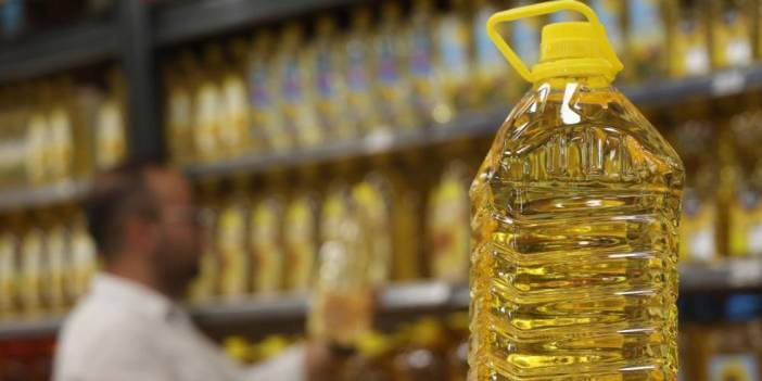 Kuraklık ayçiçek yağını da vuracak mı? İlk sinyal Konya’dan