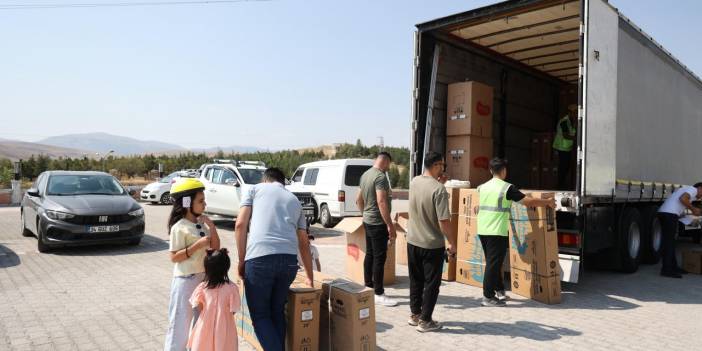 Konya’da beklenen gün geldi! 40 günlük emeğin karşılığını alma vakti