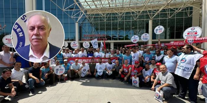 Konya’da memurların gözü hakem heyetinde