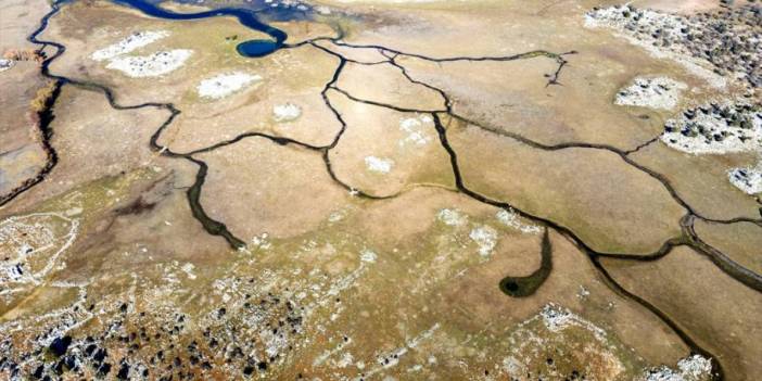 Konya'da son nefes verilmeden harekete geçildi