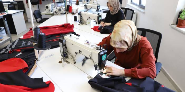 110 yıl sonra Çanakkale ruhu Konya’da yaşatıldı