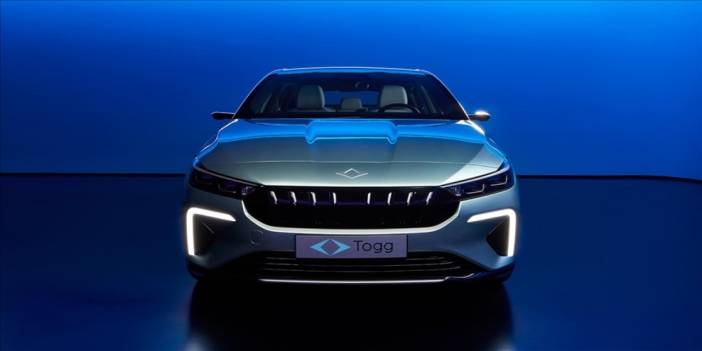 TOGG'un yeni modeli T10F yola çıkmaya hazırlanıyor