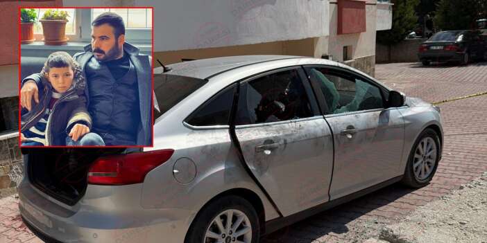 Konya’da baba ve küçük oğlunu öldüren sanığın ifadesi kan dondurdu