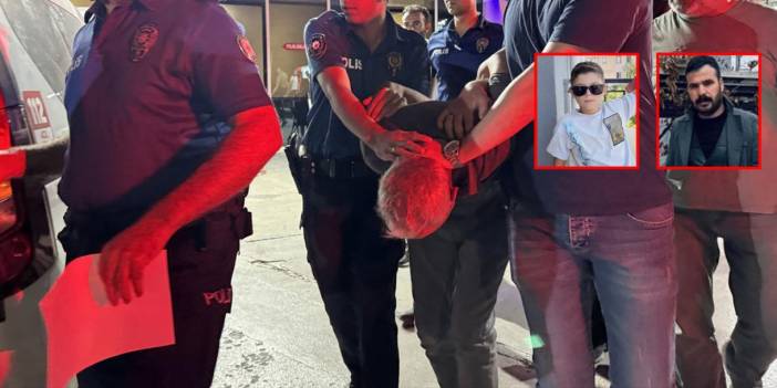 Konya’daki baba - oğul cinayetinin sebebi belli oldu