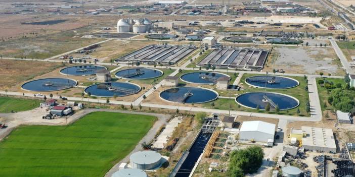 KOSKİ tarihinin en yüksek bütçeli yatırımı hayata geçiyor